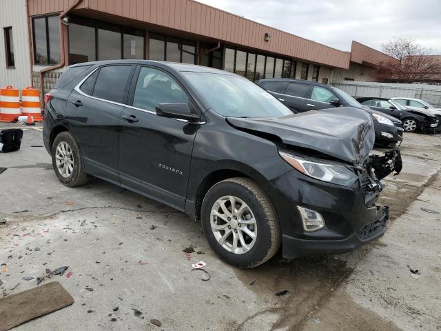 2GNAXJEV8J6193962 | 2018 CHEVROLET EQUINOX LT