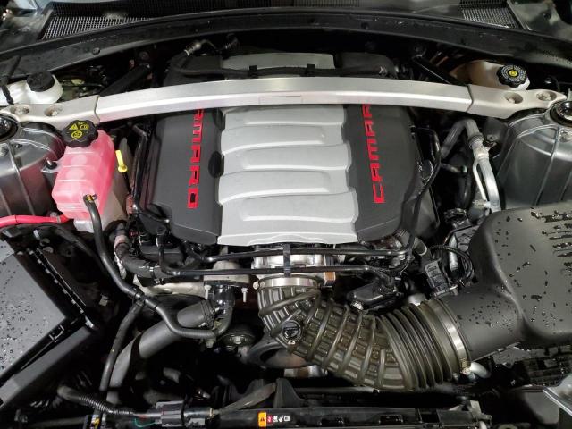 2023 CHEVROLET CAMARO SS 1G1FG1R78P0115993