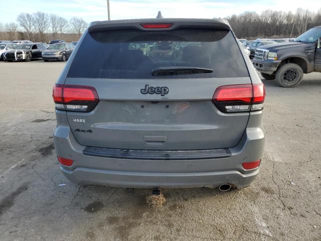2022 JEEP GRAND CHER - 1C4RJFAG4NC147818
