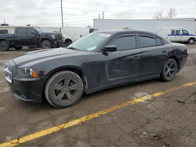 2013 Dodge Charger SE