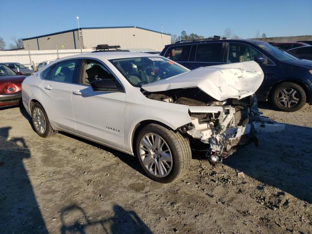 2G11X5SL7E9242892 | 2014 CHEVROLET IMPALA LS