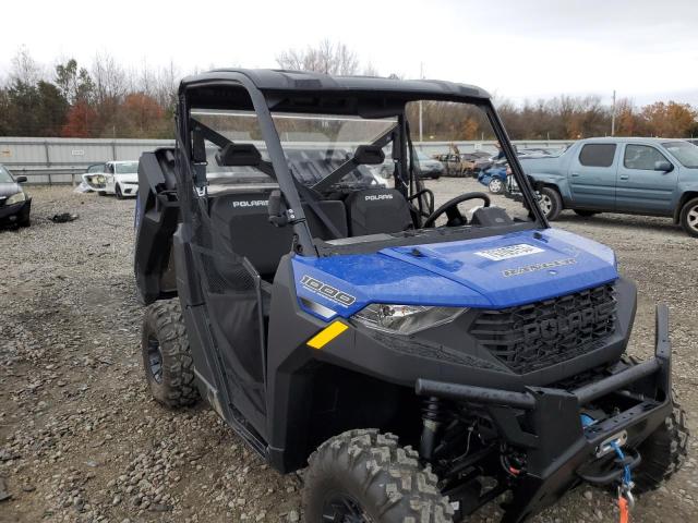 2022 Polaris Ranger 1000 Premium Winter Prep VIN: 4XATAU99XN8419685 Lot: 46847024