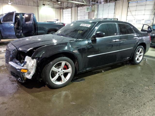 2C3CA3CV0AH266607 | 2010 Chrysler 300 limited