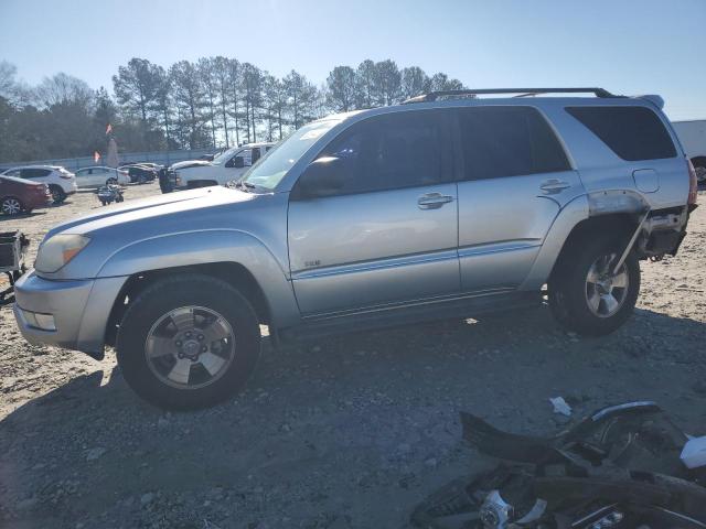 2004 Toyota 4Runner SR5