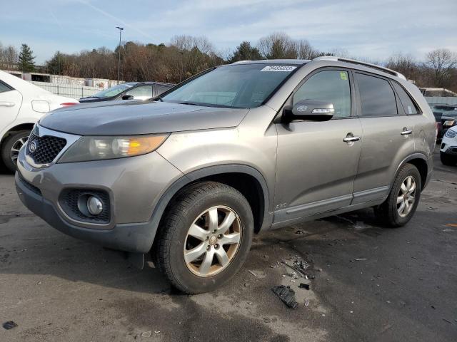 2011 Kia Sorento Base