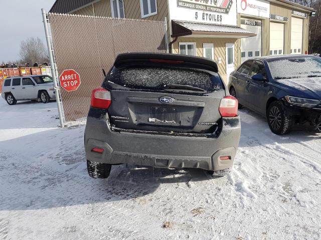 JF2GPANC1GH295061 | 2016 SUBARU CROSSTREK