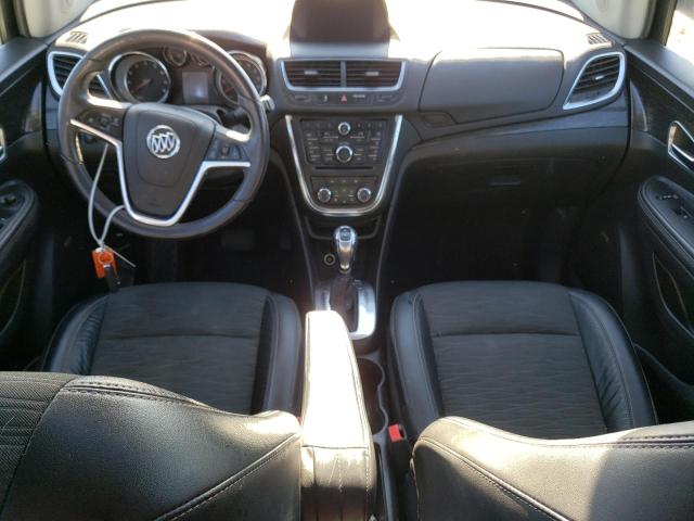 2016 BUICK ENCORE CON - KL4CJBSB5GB734758