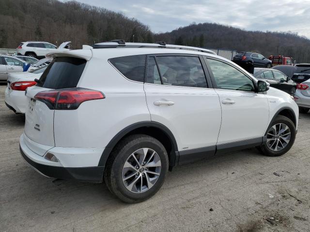 JTMRJREV3GD018699 | 2016 TOYOTA RAV4 HV XL