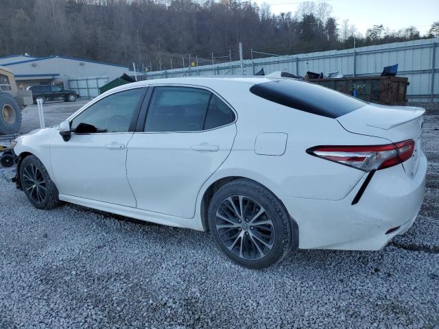 4T1G11AK8LU995413 | 2020 TOYOTA CAMRY SE