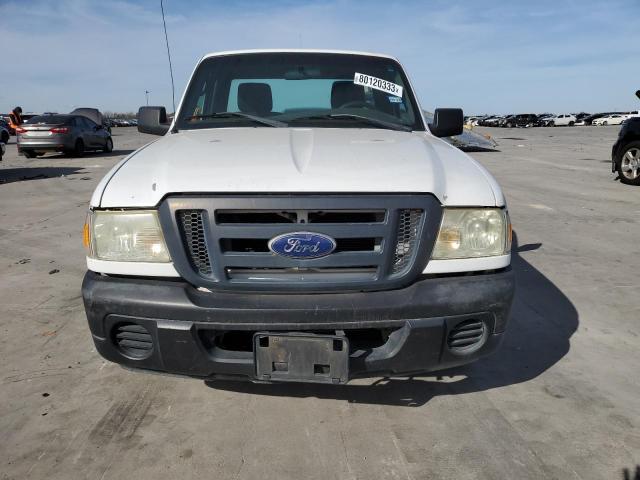 1FTKR1AD7APA63790 2010 Ford Ranger