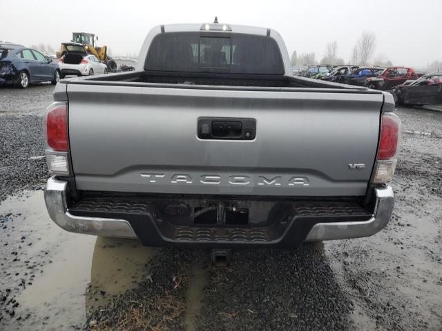 3TMDZ5BNXMM112238 | 2021 TOYOTA TACOMA DOU