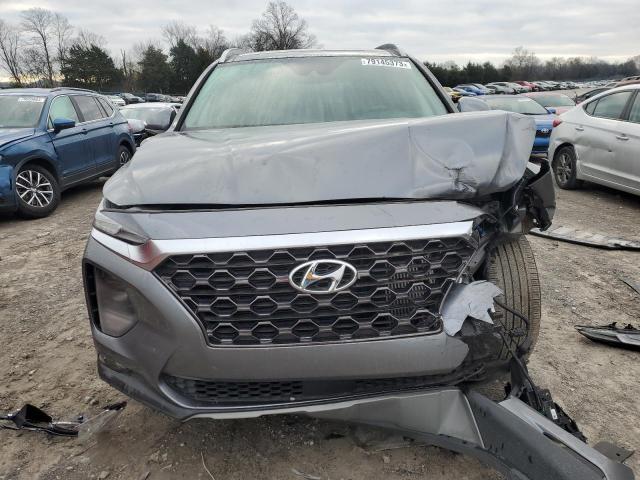 5NMS53AA1KH119195 | 2019 HYUNDAI SANTA FE L