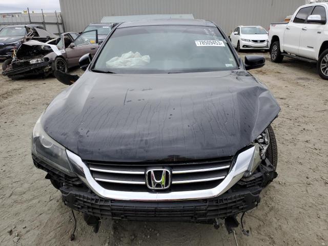 1HGCR2F70FA025679 | 2015 HONDA ACCORD EX