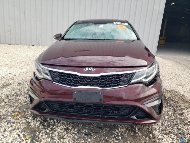 5XXGT4L39LG431751 | 2020 KIA OPTIMA LX