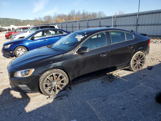 YV140MTL0J2454828 | 2018 VOLVO S60 DYNAMI