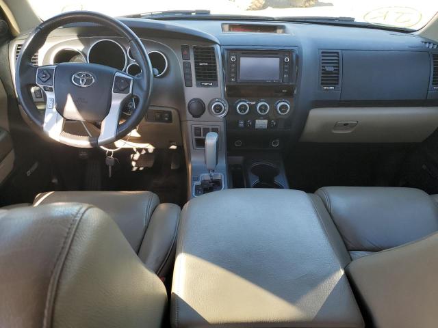 5TDKY5G13ES052353 | 2014 TOYOTA SEQUOIA LI