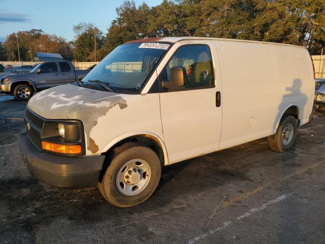 Chevrolet Express 2008