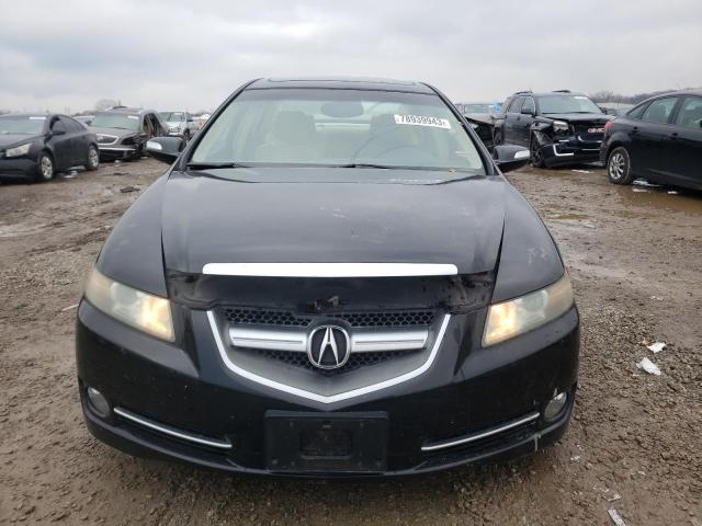 19UUA66218A023658 | 2008 Acura tl