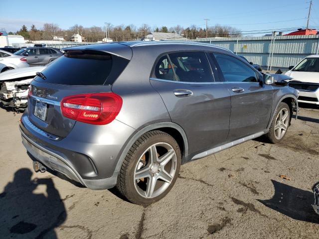 VIN WDCTG4GB7FJ089781 2015 Mercedes-Benz GLA-Class,... no.3