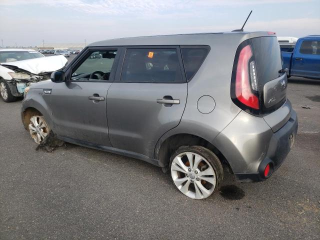 KNDJP3A53F7184653 | 2015 KIA SOUL +