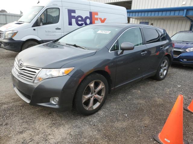 2010 Toyota Venza 