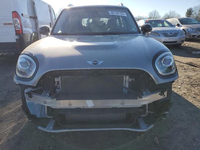 WMZYT5C32J3E62091 | 2018 MINI COOPER S C