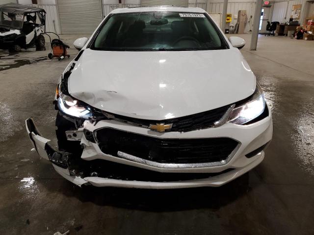 1G1BE5SM1H7274276 | 2017 CHEVROLET CRUZE