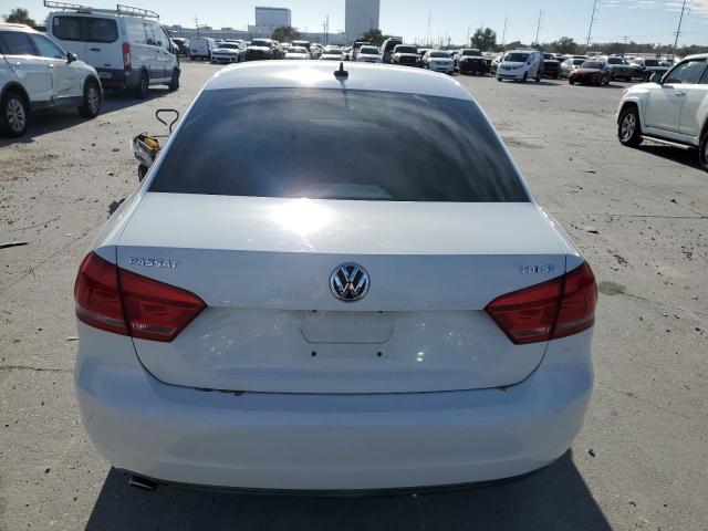 1VWBV7A39FC029674 | 2015 VOLKSWAGEN PASSAT SE