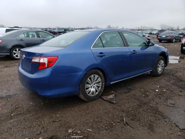 4T1BF1FK4EU769506 | 2014 TOYOTA CAMRY L