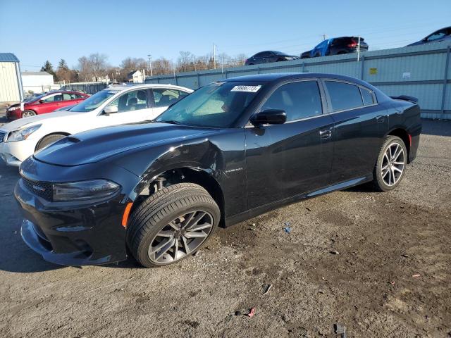 2020 Dodge Charger R/T