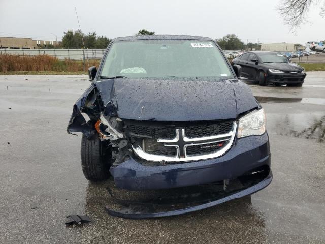 2016 DODGE GRAND CARA - 2C4RDGBG5GR101520