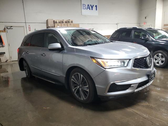 5FRYD4H50HB000364 | 2017 ACURA MDX TECHNO