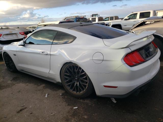 1FA6P8CF9J5105084 | 2018 FORD MUSTANG GT