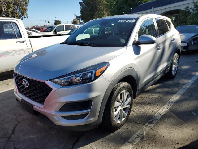 KM8J23A45LU100900 | 2020 HYUNDAI TUCSON SE