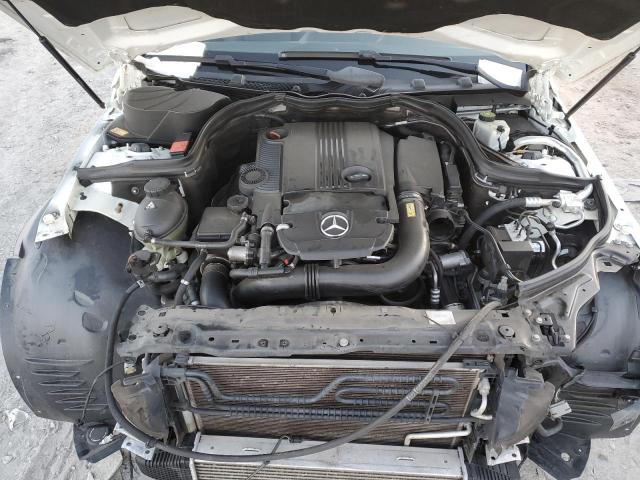 VIN WDDGF4HB4DA823613 2013 Mercedes-Benz C-Class, 250 no.11