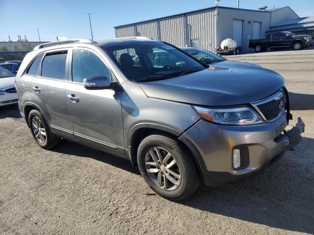 5XYKT4A65FG556222 | 2015 KIA SORENTO LX