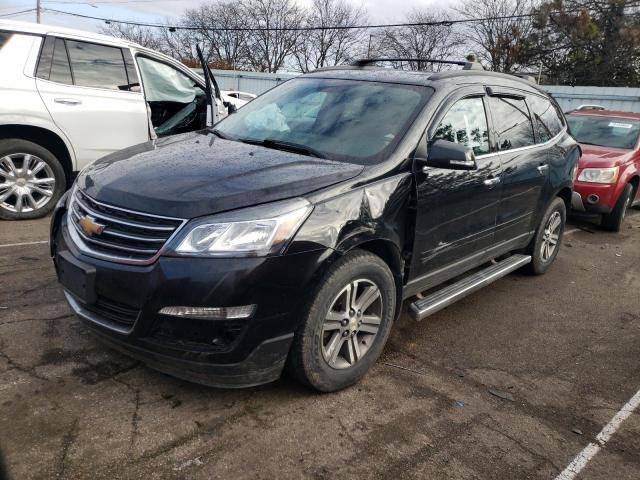 1GNKVHKD9HJ101267 | 2017 CHEVROLET TRAVERSE L