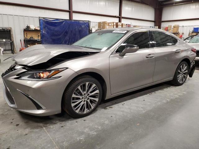 2019 Lexus ES 350 