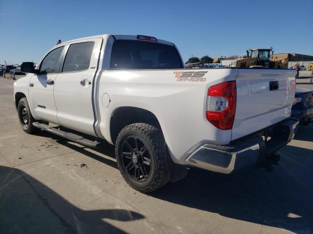 Vin: 5tfey5f12jx235990, lot: 79348803, toyota tundra crewmax sr5 20182
