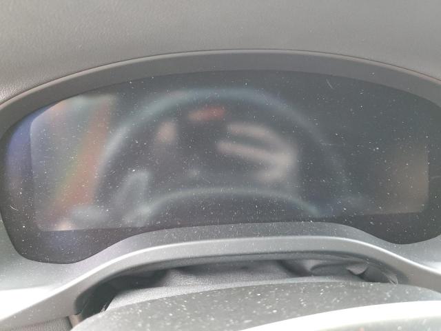 2021 BMW X4 XDRIVEM - 5UX2V5C0XM9G46183