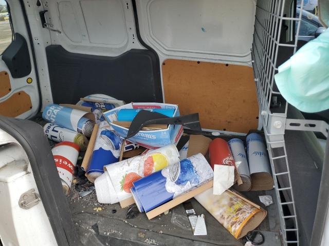 2016 FORD TRANSIT CO #3301751366