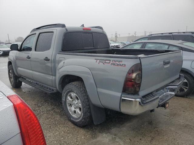 3TMJU4GN6FM192953 | 2015 TOYOTA TACOMA DOU