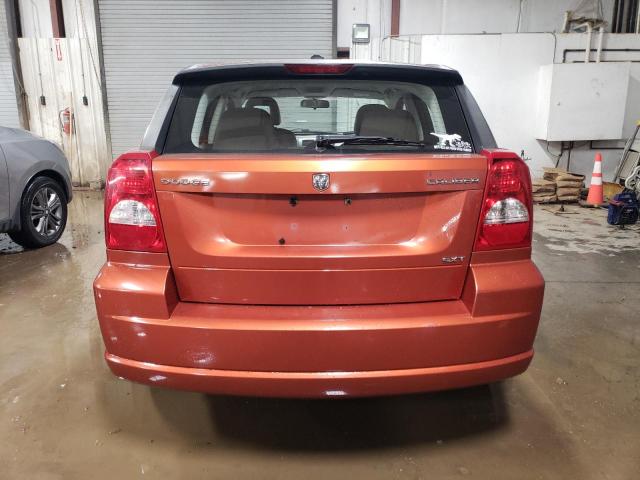 2009 Dodge Caliber Sxt VIN: 1B3HB48AX9D197686 Lot: 79325263