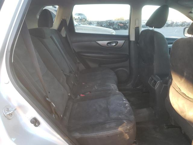 KNMAT2MT7FP559105 | 2015 NISSAN ROGUE S