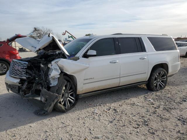 2019 GMC Yukon XL Denali