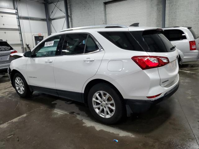 2GNAXSEV5J6204017 | 2018 CHEVROLET EQUINOX LT