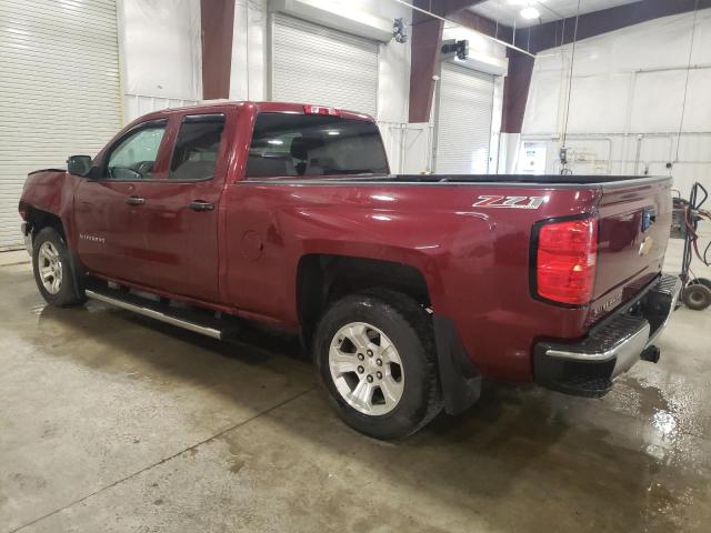 1GCVKREC8EZ290630 | 2014 CHEVROLET 1500