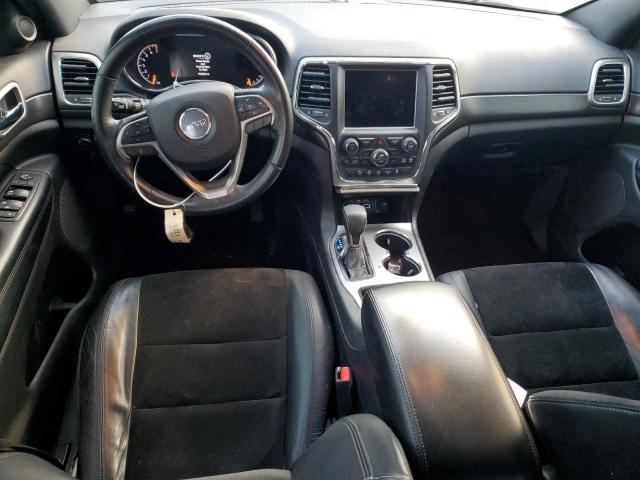 1C4RJEAGXJC125066 | 2018 JEEP GRAND CHER