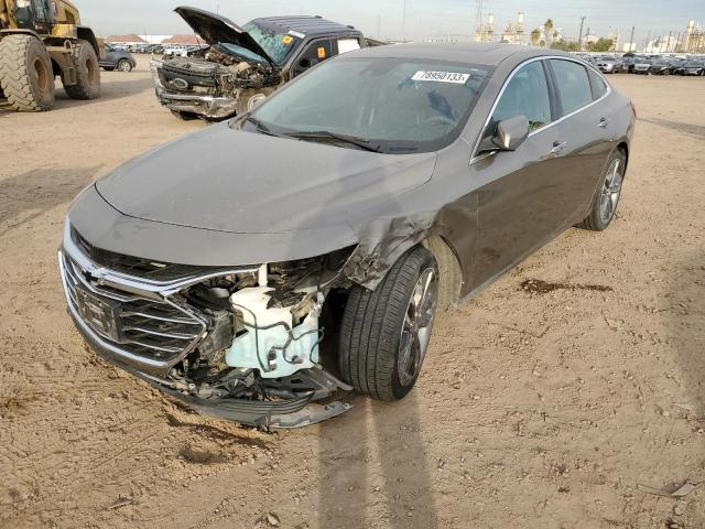 2020 Chevrolet Malibu Premier