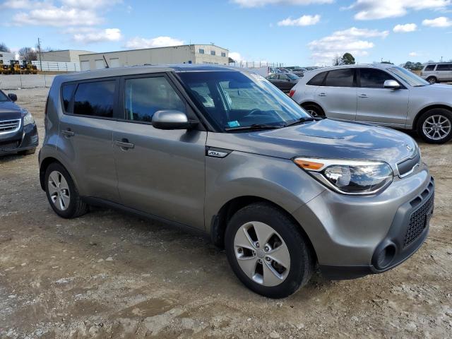 KNDJN2A28F7231259 | 2015 KIA SOUL